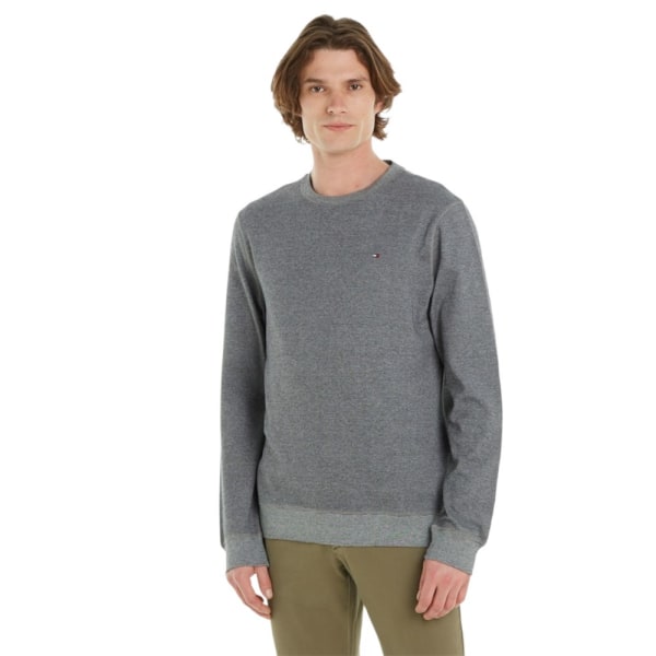 Sweatshirts Tommy Hilfiger UM0UM02773P61 Grå 184 - 188 cm/XL