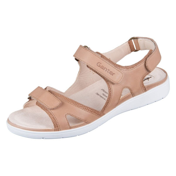 Sandaler Ganter Evi Brun 39