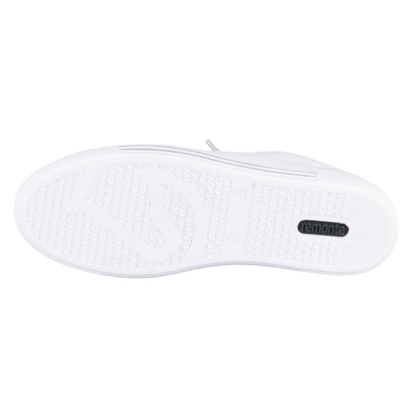 Sneakers low Remonte D091380 Hvid 37