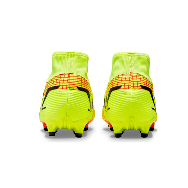 Nike Superfly 8 Academy MG Gula 43