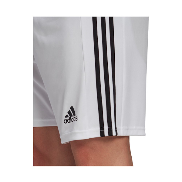 Housut Adidas Squadra 21 Valkoiset 182 - 187 cm/XL