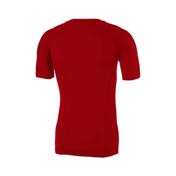 T-paidat Puma Liga Baselayer Punainen 176 - 181 cm/M