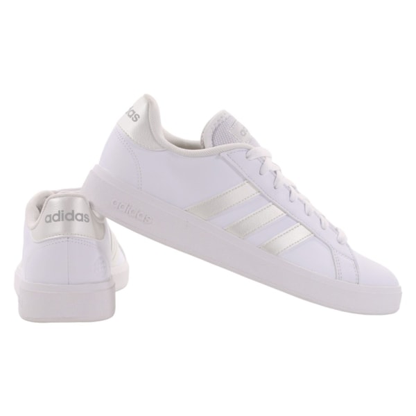 Sneakers low Adidas Grand Court Base 2 Hvid 40