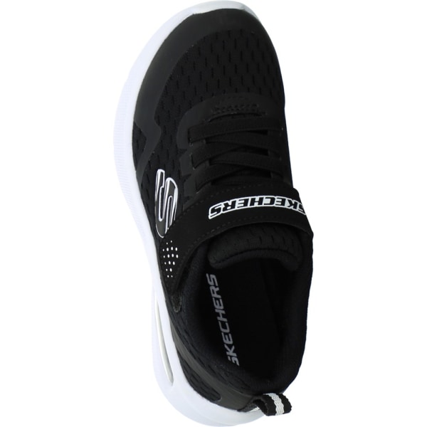 Sneakers low Skechers Torvix Sort 29