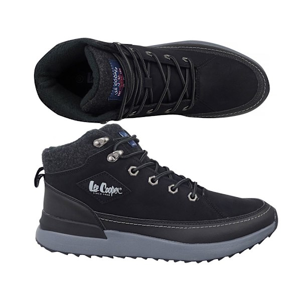 Sko Lee Cooper LCJ21010533 Sort 44