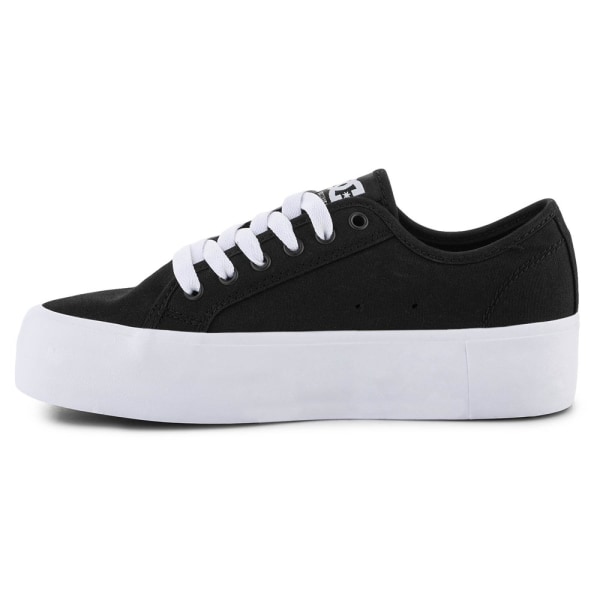 Kondisko DC Manual Platform Sort 36.5