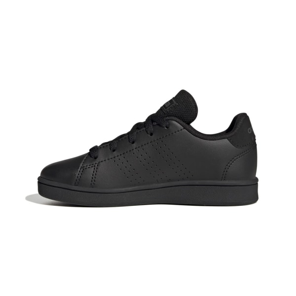 Puolikengät Adidas Advantage Mustat 36