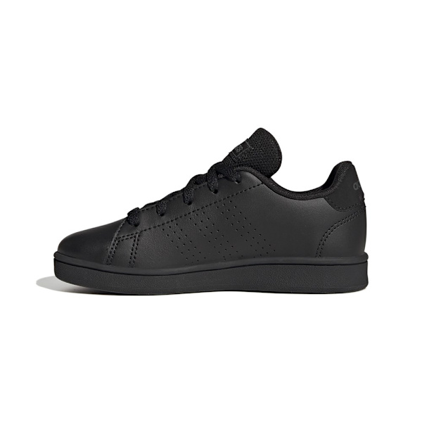 Puolikengät Adidas Advantage Mustat 38 2/3