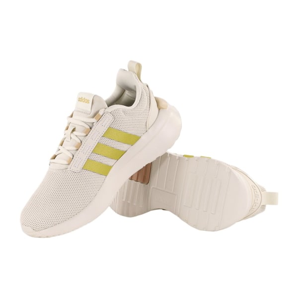 Sneakers low Adidas Racer TR21 K Beige 37 1/3