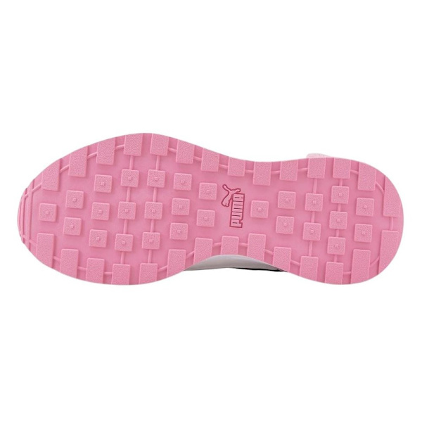 Sneakers low Puma Graviton Sort,Hvid 38.5