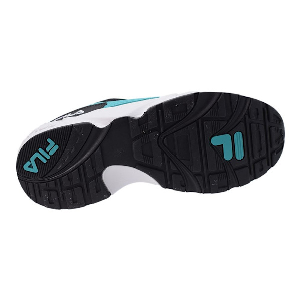 Sneakers low Fila V94M Low Wmn Hvid 41