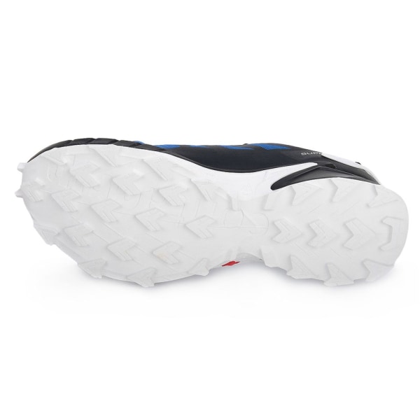 Puolikengät Salomon Supercross 4 Gtx Vaaleansiniset,Mustat,Tummansininen 42 2/3