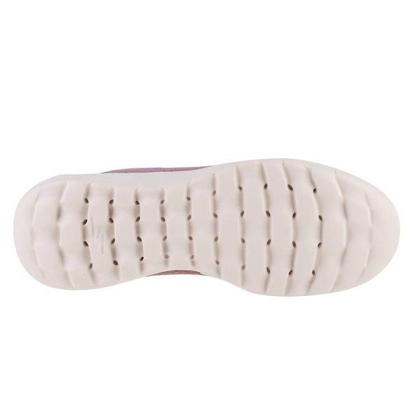 Lågskor Skechers GO Walk Joy Ecstatic Lila 38