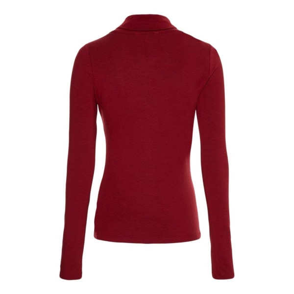 Bluser Tommy Hilfiger WW0WW36138XJS Bordeaux 158 - 162 cm/XS