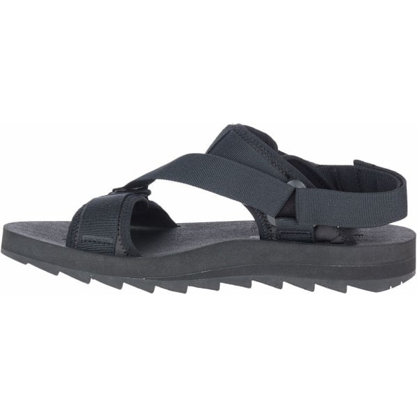 Sandaler Merrell Alpine Strap Sort 44