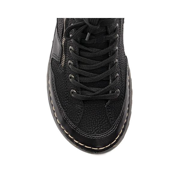 Kengät Rieker 5151700 Mustat 41