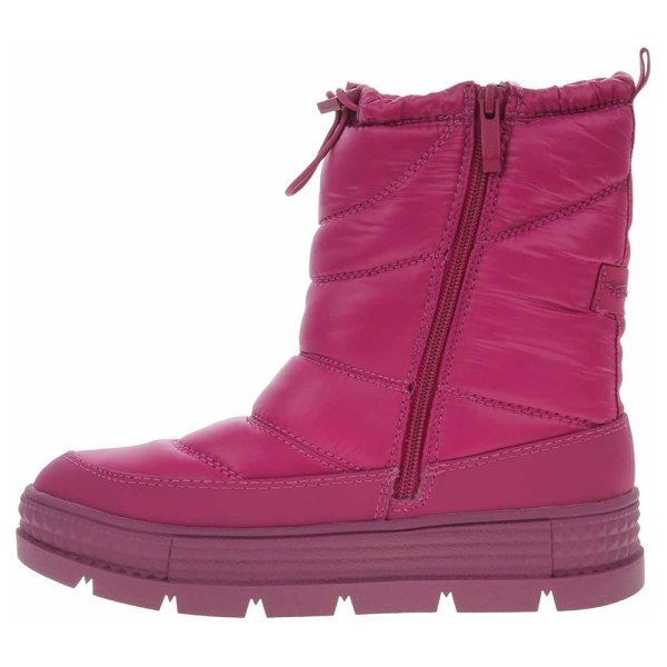 Snowboots Tamaris 12683541525 Rosa 39