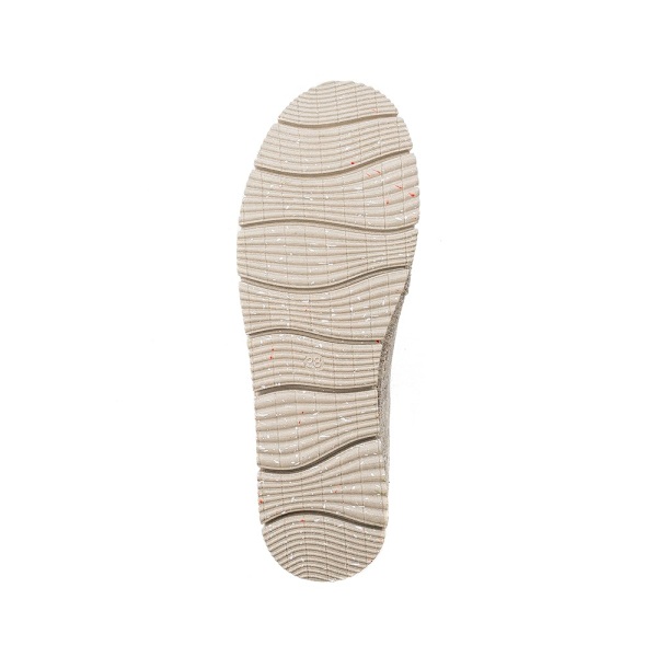 Mokkasiner Maciejka 0543410005 Beige,Guld 39