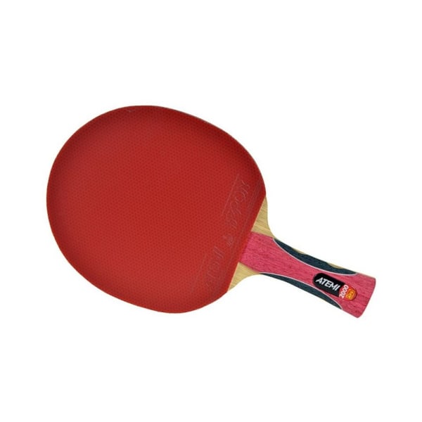 Rackets Atemi 2000 Mustat,Punainen