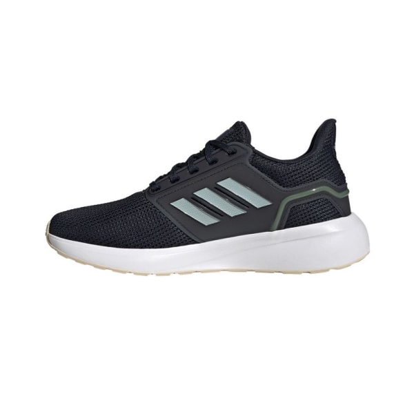 Puolikengät Adidas EQ19 Run Mustat 40