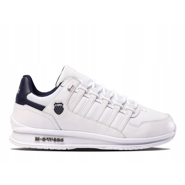 Sneakers low K-Swiss Rinzler Gt Hvid 44