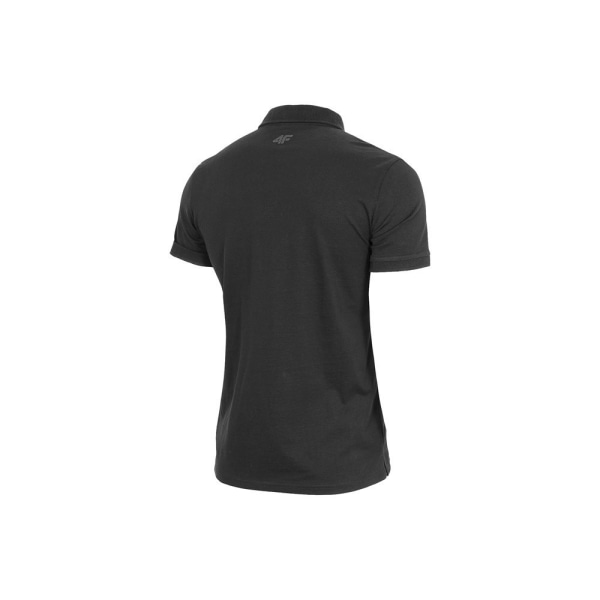 T-shirts 4F TSM355 Sort 173 - 176 cm/S
