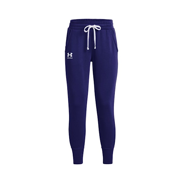 Bukser Under Armour Rival Fleece Flåde 178 - 182 cm/XL