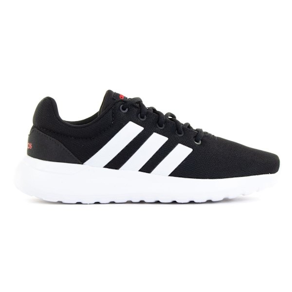 Sneakers low Adidas Lite Racer Cln 20 K Sort 38 2/3