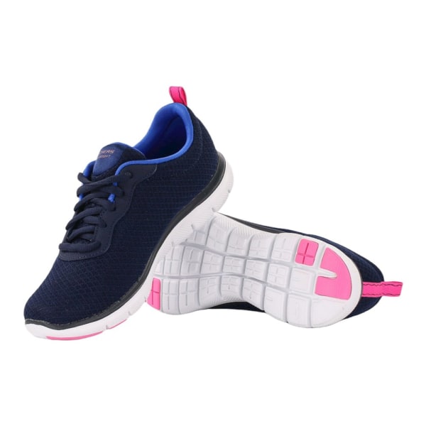 Sneakers low Skechers Flex Appeal 20 Sort 35.5