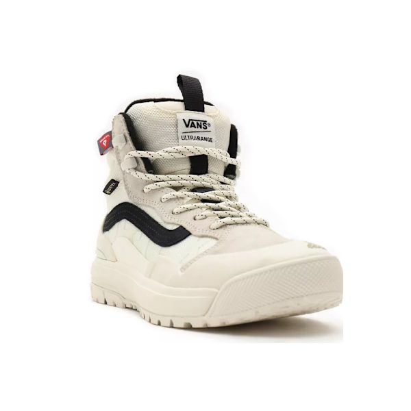 Kengät Vans UA Ultrarange Exo HI Goretex MTE2 Beesit 36.5