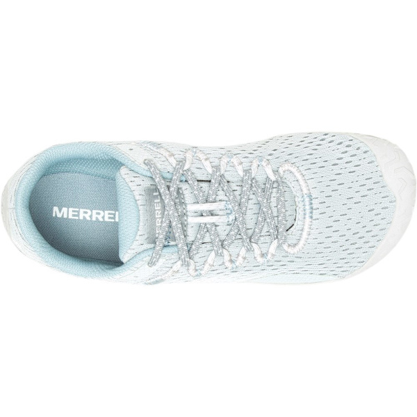 Sneakers low Merrell Vapor Glove 6 Grå 37.5