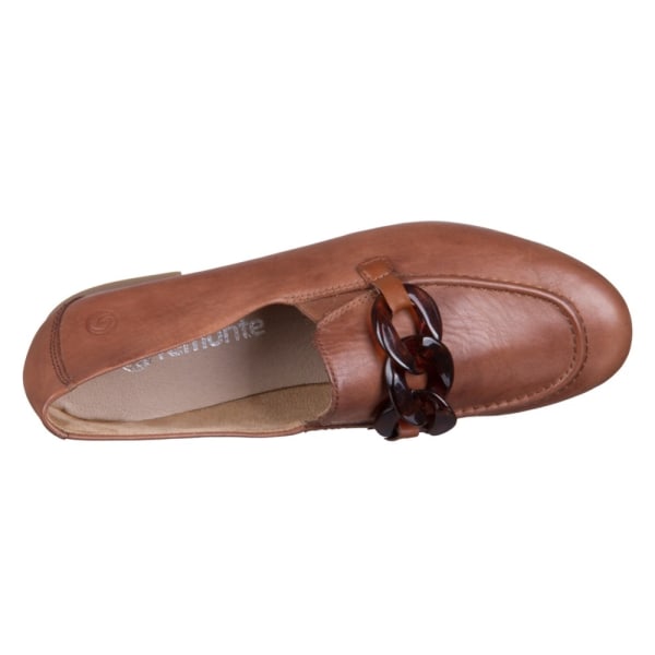 Mokkasiner Remonte D0K0024 Brun 40