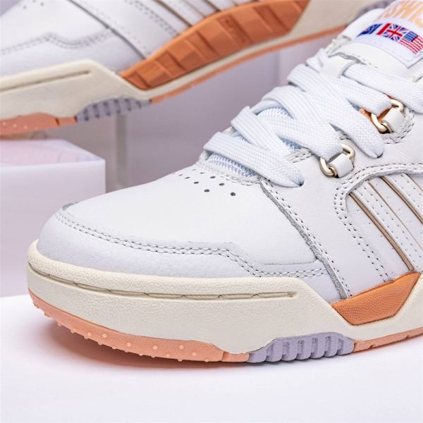 Lågskor K-Swiss SI18 Rival Beige 38