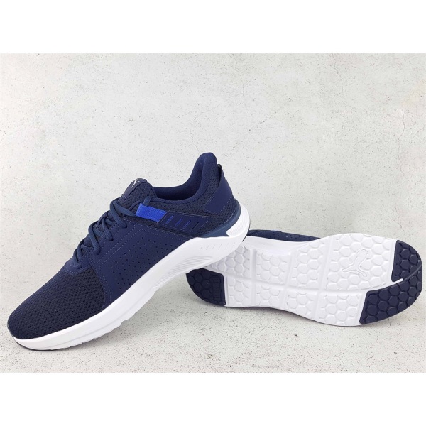Puolikengät Puma Ftr Connect Tummansininen 42.5