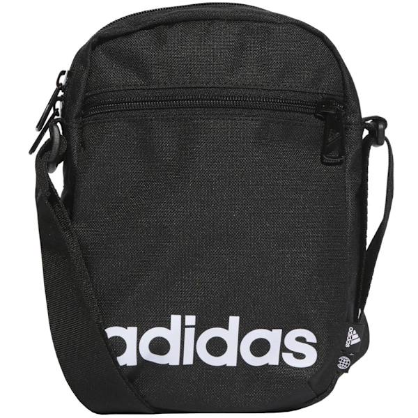 Käsilaukut Adidas Essentials Organizer Bag Mustat