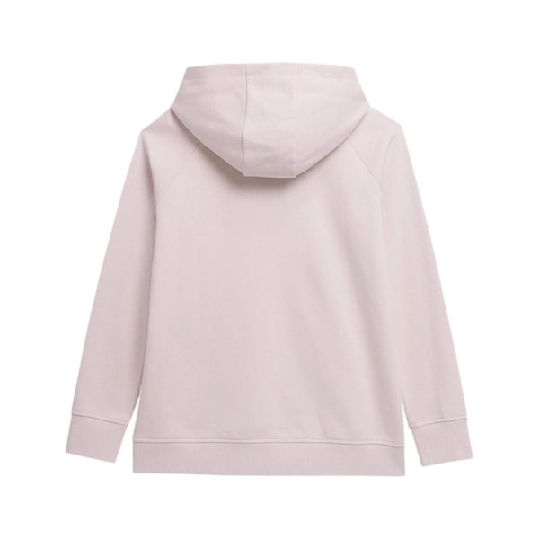 Sweatshirts 4F SS23TSWSF53512S Pink 165 - 168 cm/S