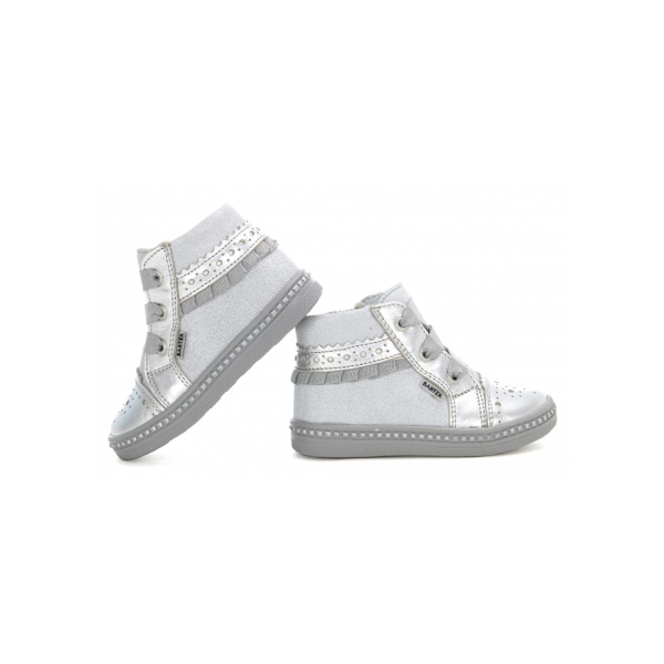 Bartek W5184612D Gråa,Silver 26