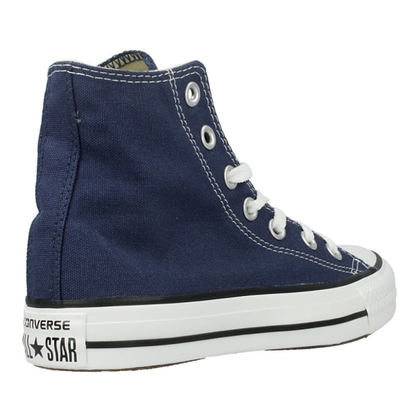 Kondisko Converse Chuck Taylor AS Core Hvid,Flåde 43