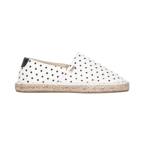 Espadriller Big Star JJ274870 Hvid 39