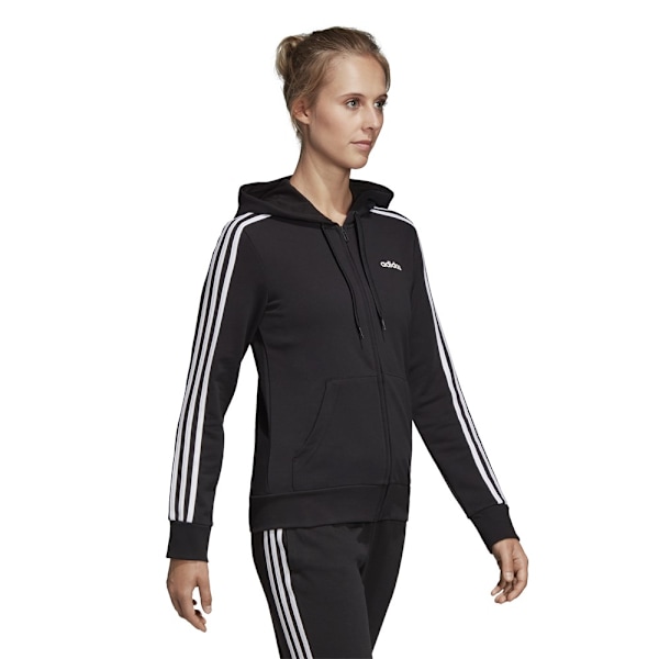 Sweatshirts Adidas Essentials 3STRIPES Sort 152 - 157 cm/XS