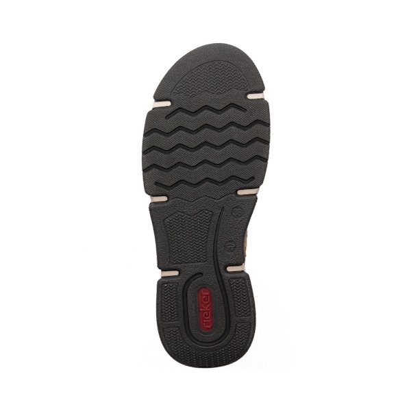 Kengät Rieker 4590260 Beesit 40