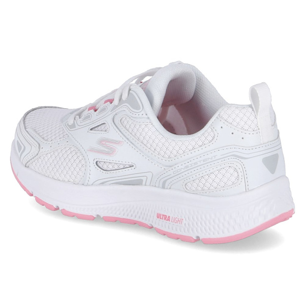 Lågskor Skechers GO Run Consistent Vit 35