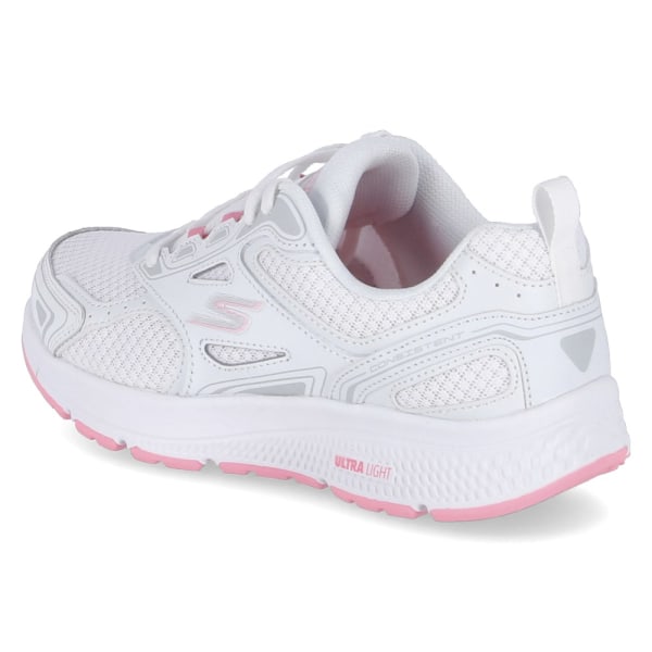 Sneakers low Skechers GO Run Consistent Hvid 35