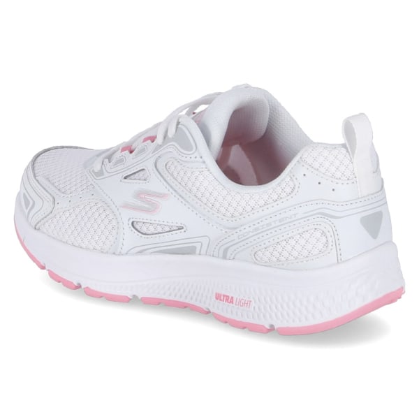 Sneakers low Skechers GO Run Consistent Hvid 39