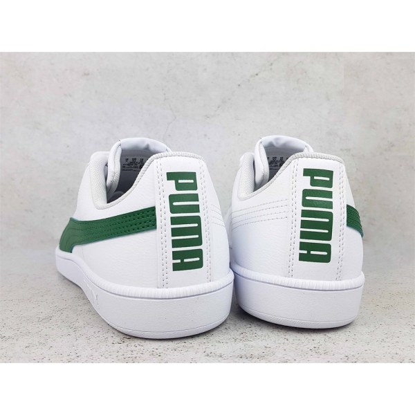 Lågskor Puma UP Vit 42.5