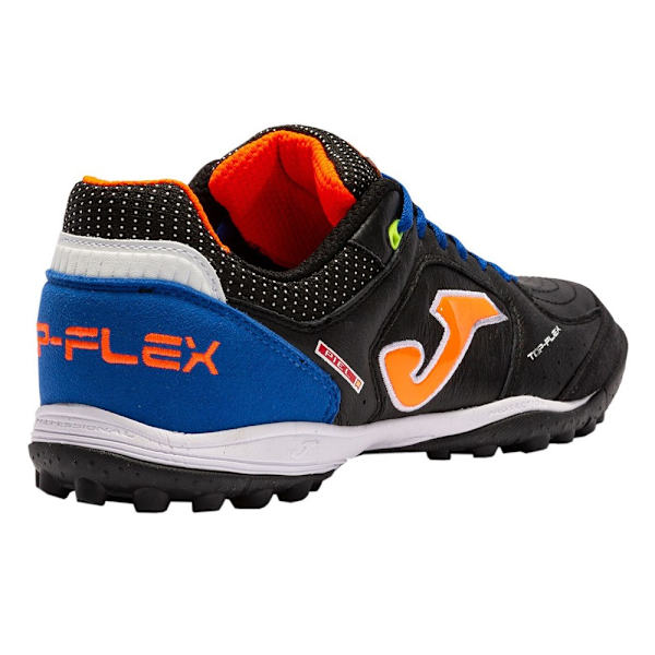 Lågskor Joma Top Flex 2201 TF Svarta 44