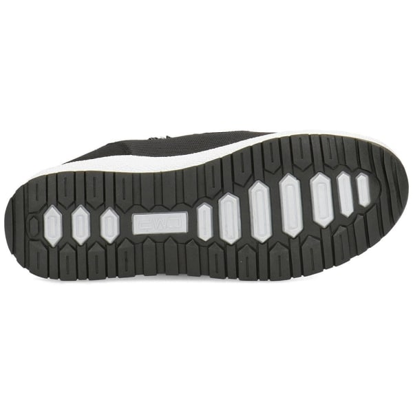 Snowboots CMP Holse Wmn WP Sort 38