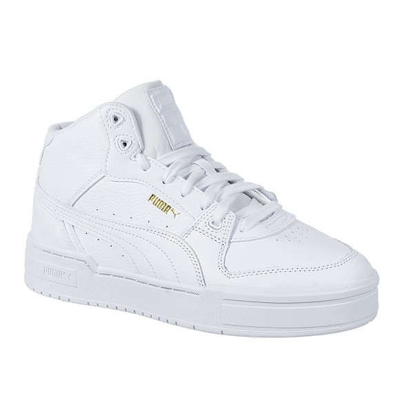 Sko Puma CA Pro Mid Hvid 36