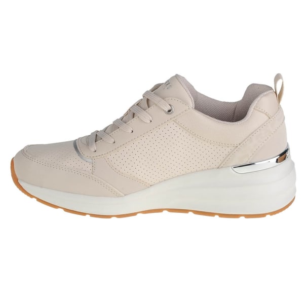 Sneakers low Skechers Billion Subtle Spots Beige 39