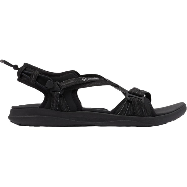 Sandaler Columbia BL0102010 Sort 41